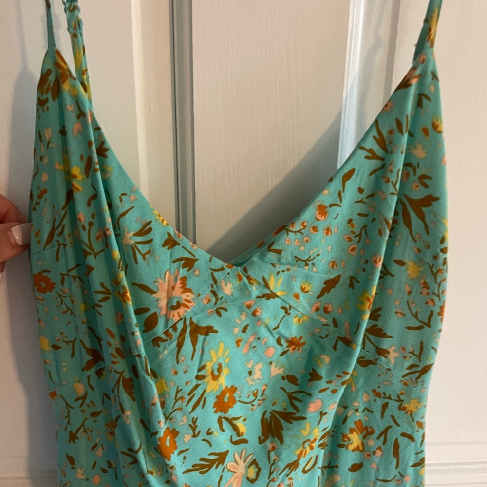 Hello Molly midi dress